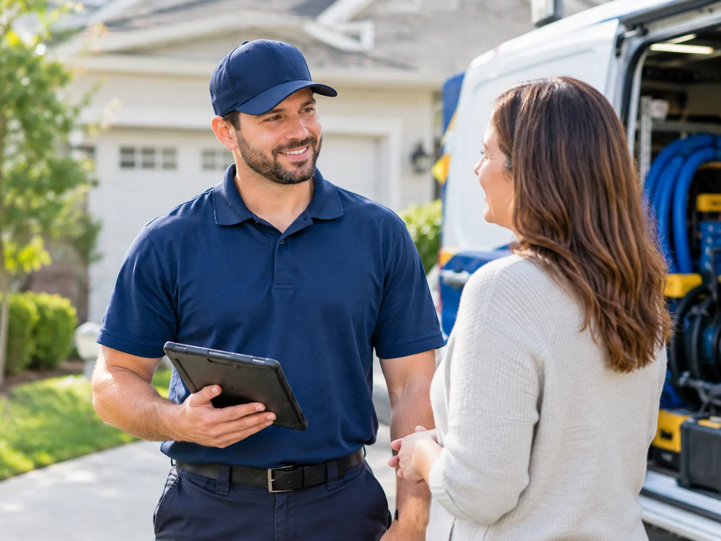 Sewage Backup Cleanup Reed, KY FAQs